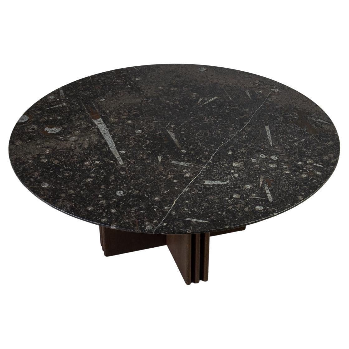 1014 Heinz Lilienthal Coffee Table 1080s