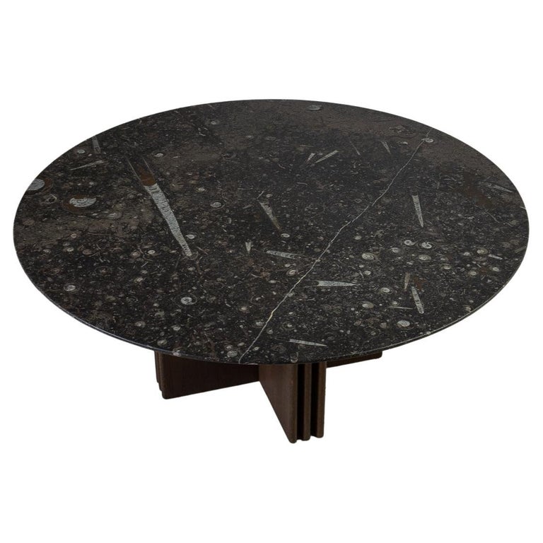 1014 Heinz Lilienthal Coffee Table 1080s For Sale at 1stDibs
