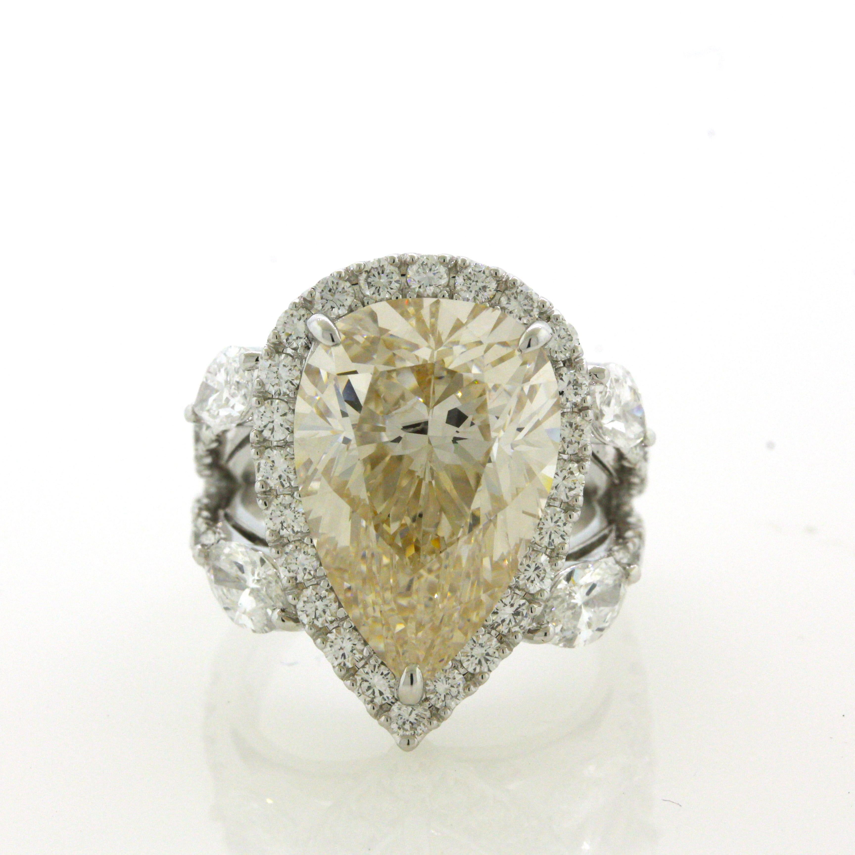 what is type 2a diamond