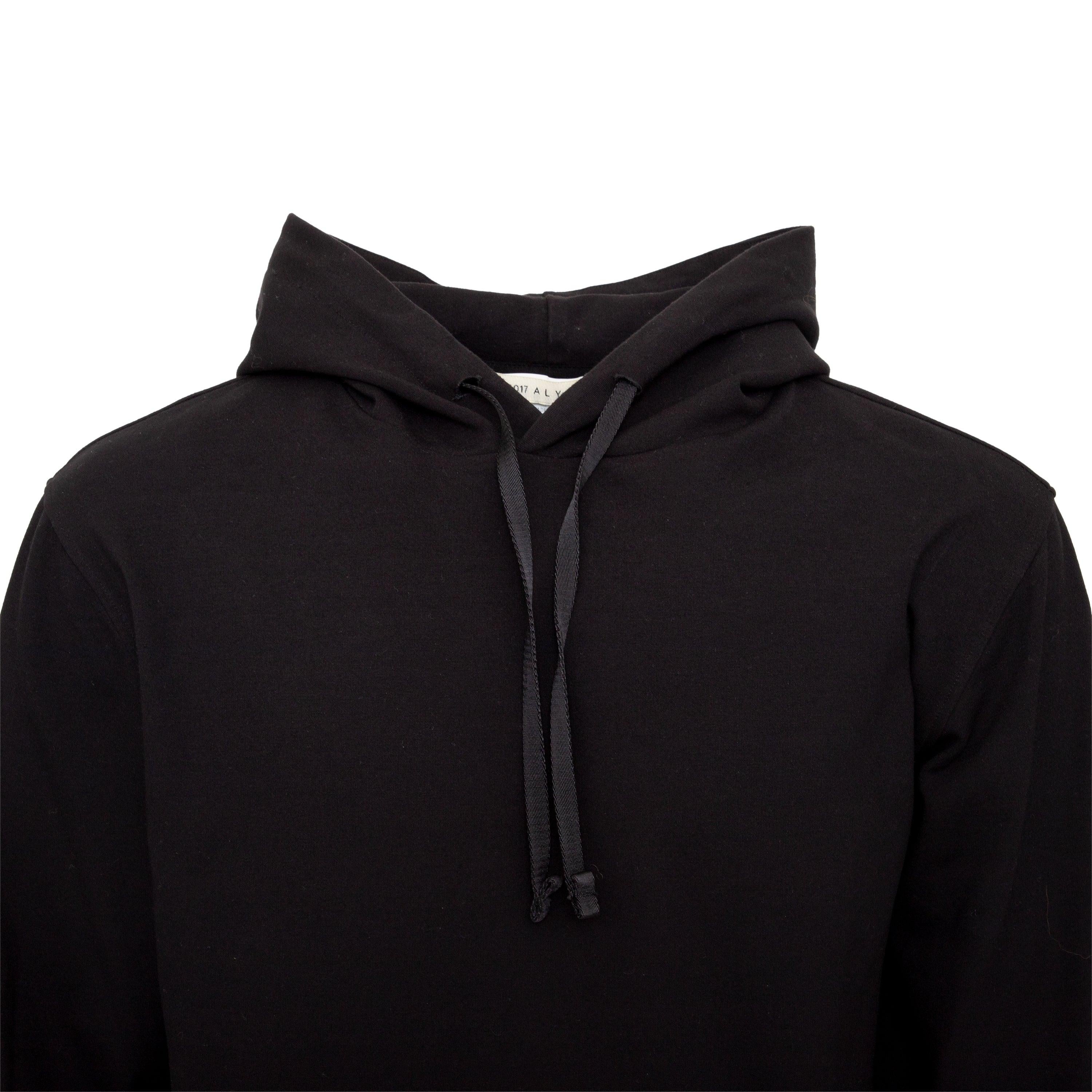 1017 ALYX 9SM Sweat à capuche - années 20 Excellent état - En vente à Milano, IT