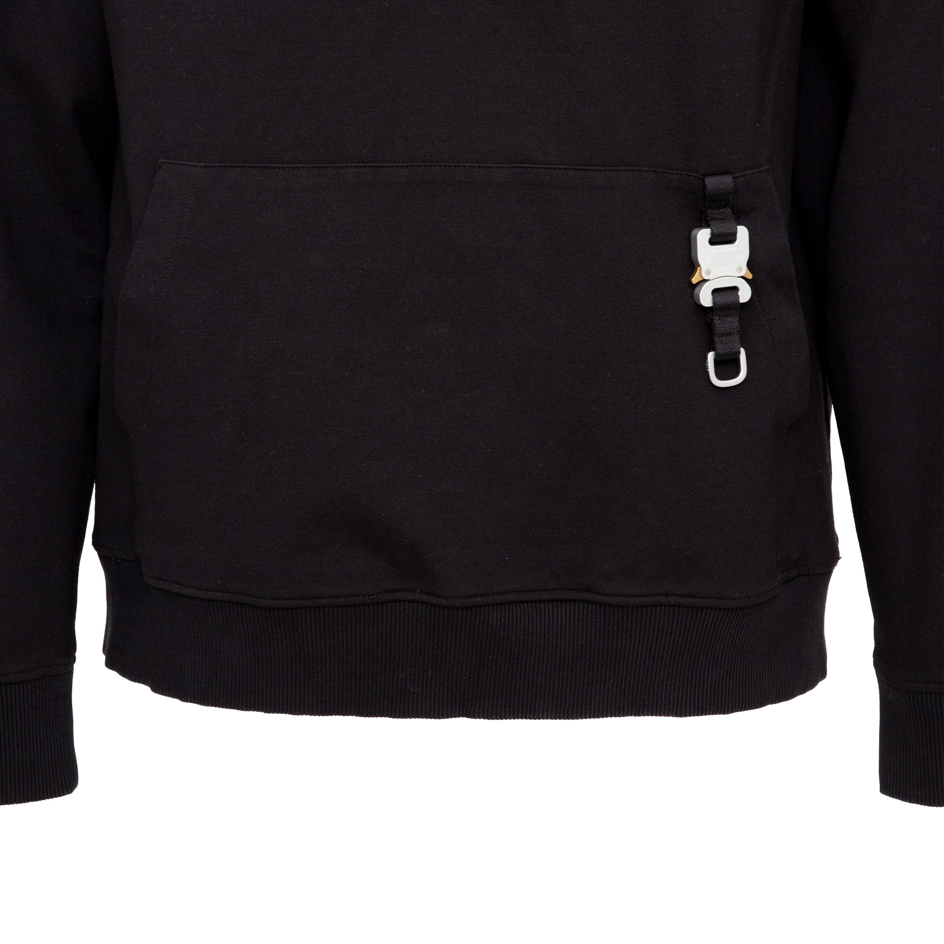 1017 ALYX 9SM Sweat à capuche - années 20 en vente 1