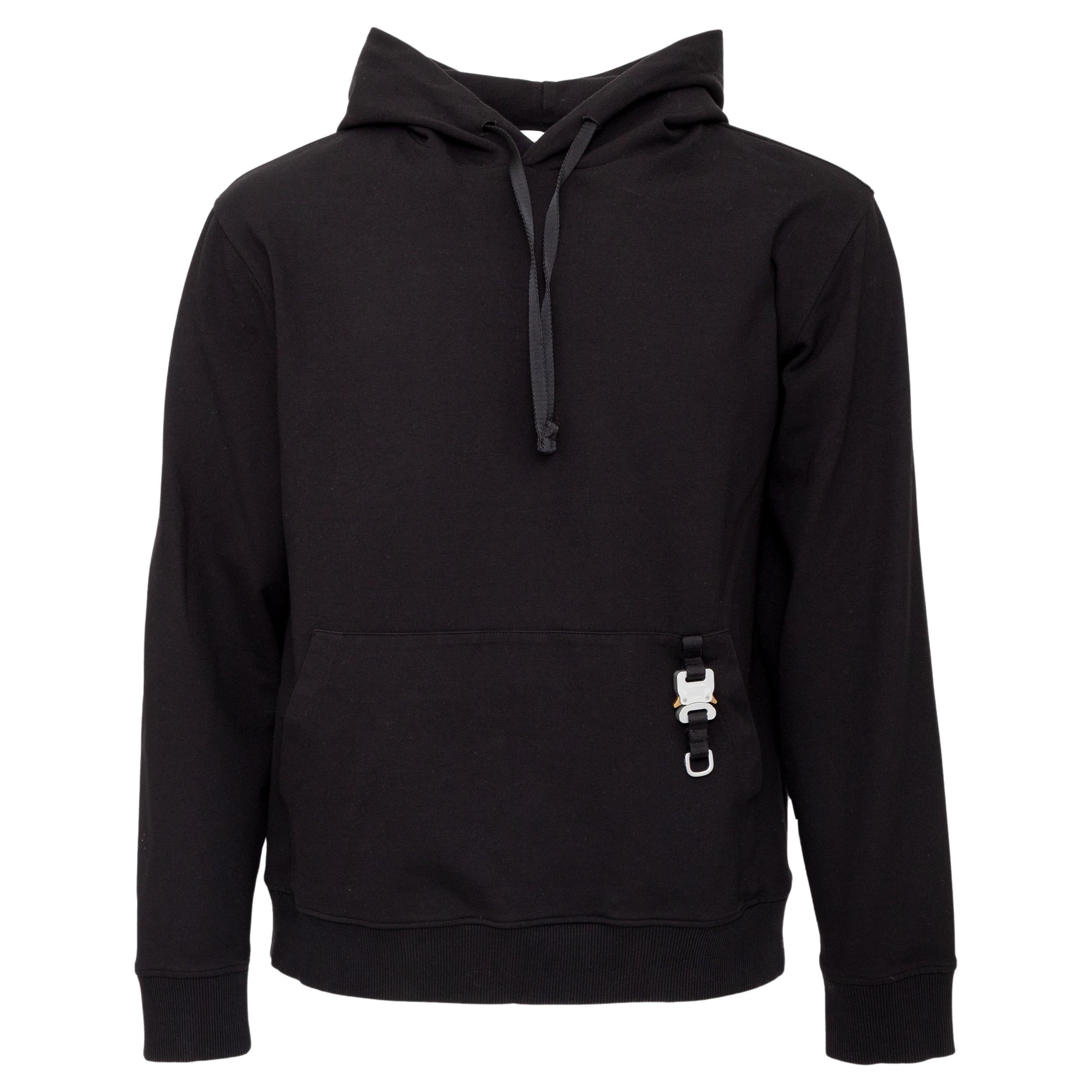 1017 ALYX 9SM Sweat à capuche - années 20 en vente