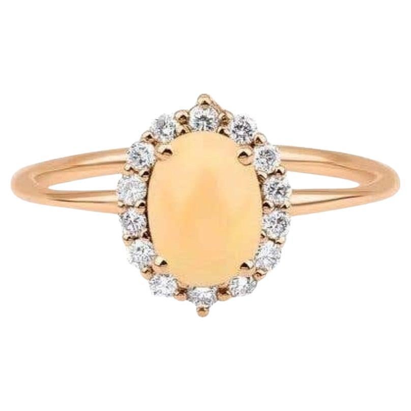 Are opal engagement rings a good idea?