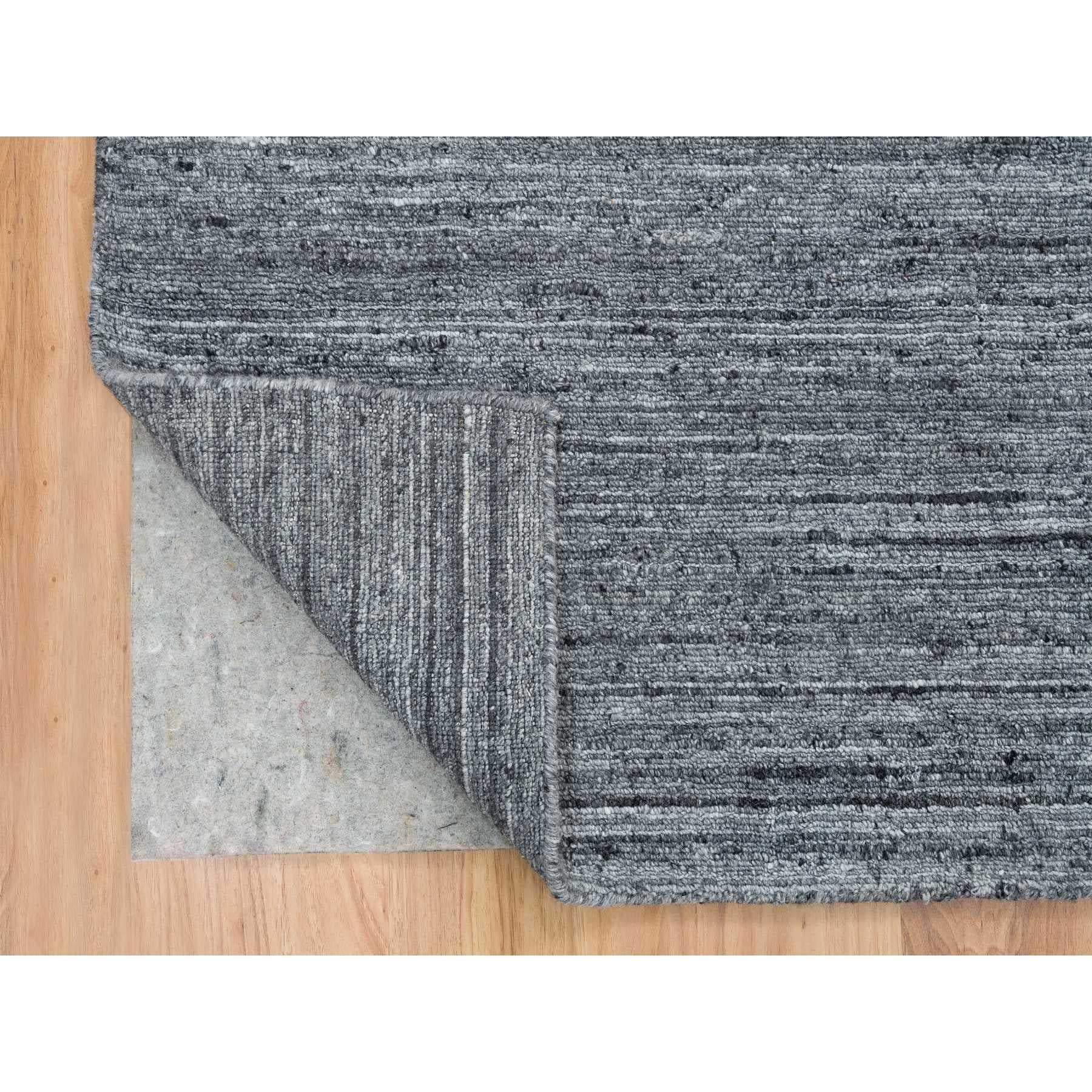 Hand-Knotted 10'1