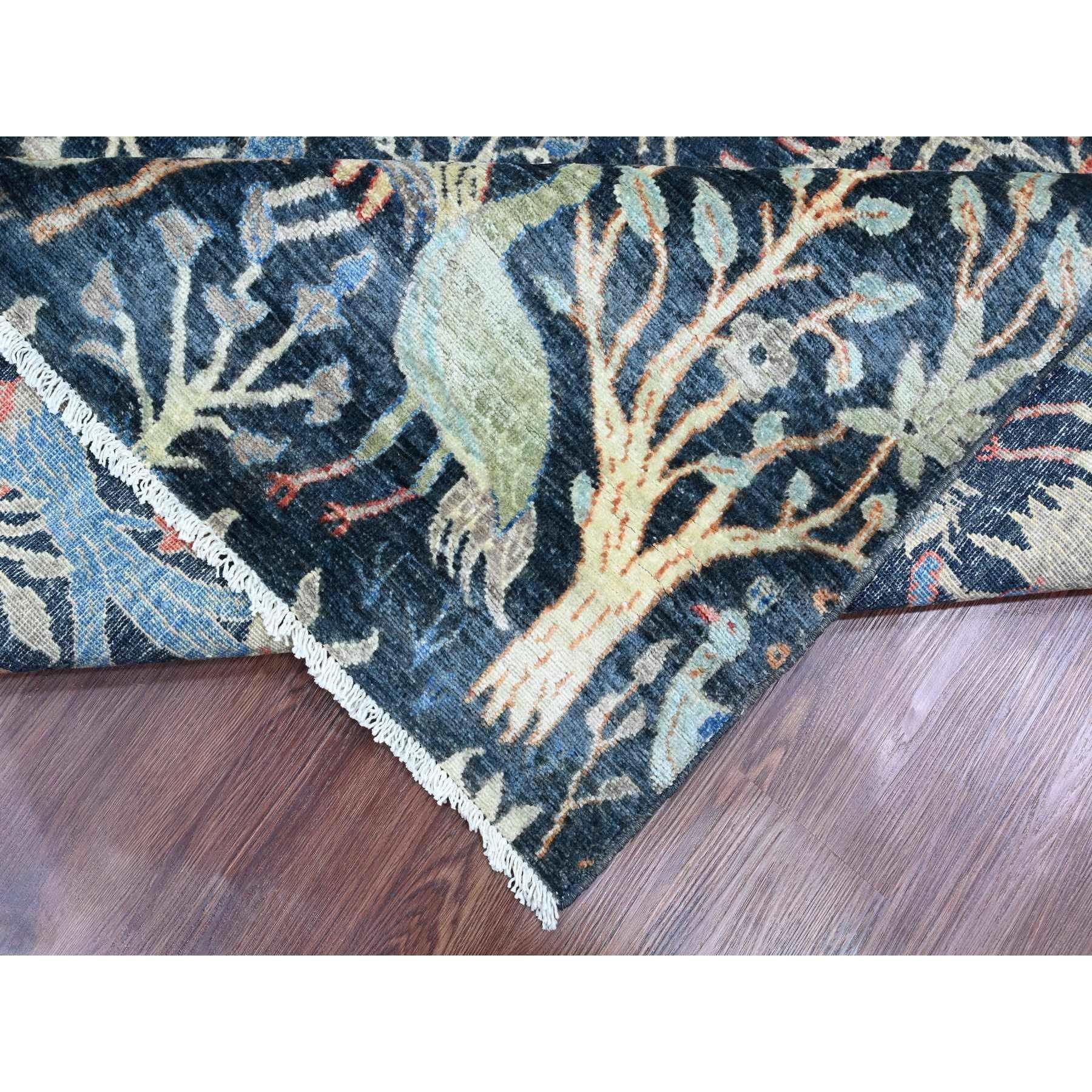 XXIe siècle et contemporain 10'1 