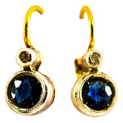 Luigi Ferrara Earrings