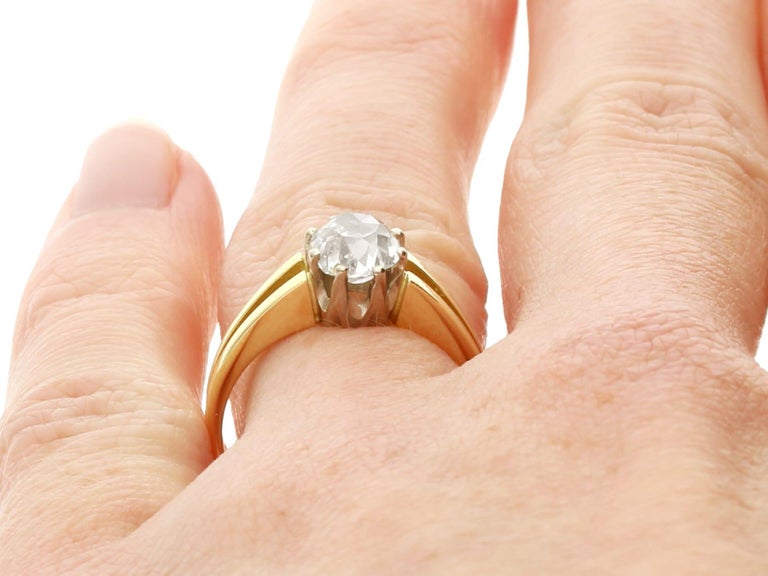 Gold Bague Tiffany Or Jaune Tiffany T:Bague étroite En Or Jaune 18