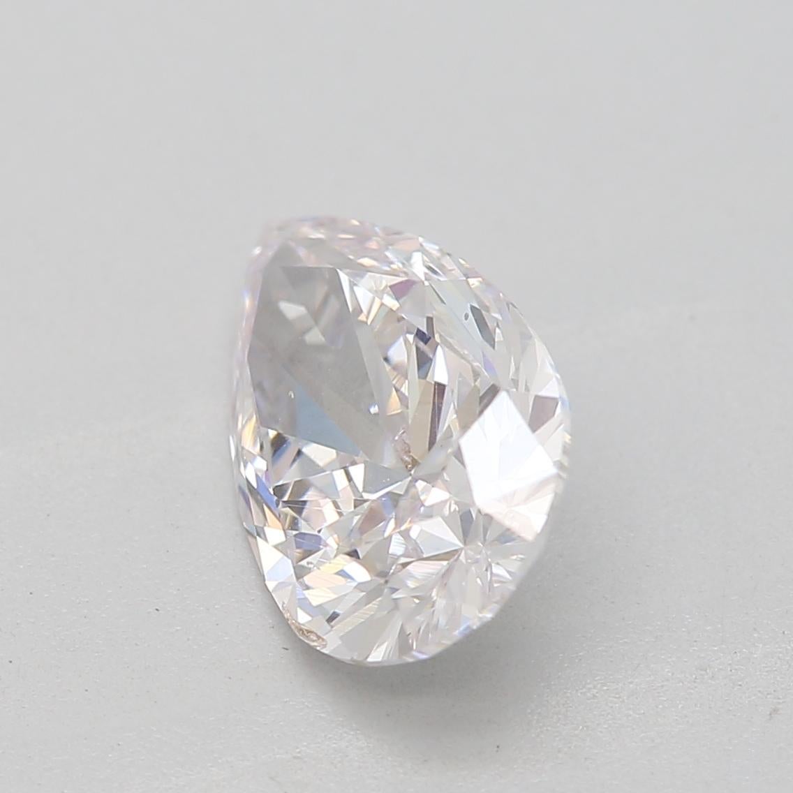 *100% NATURAL FANCY COLOUR DIAMOND*

✪ Diamond Details ✪

➛ Shape: Pear
➛ Colour Grade: Faint Pink 
➛ Carat: 1.02
➛ Clarity: SI1
➛ GIA Certified 

^FEATURES OF THE DIAMOND^












Also, our GIA certified diamond is a diamond that has undergone