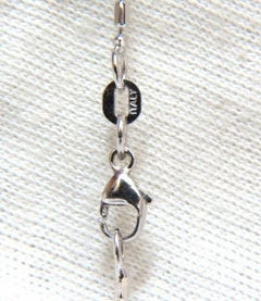 1.02 Carat Natural Yellow Brown Diamond Circle Eternity Necklace*