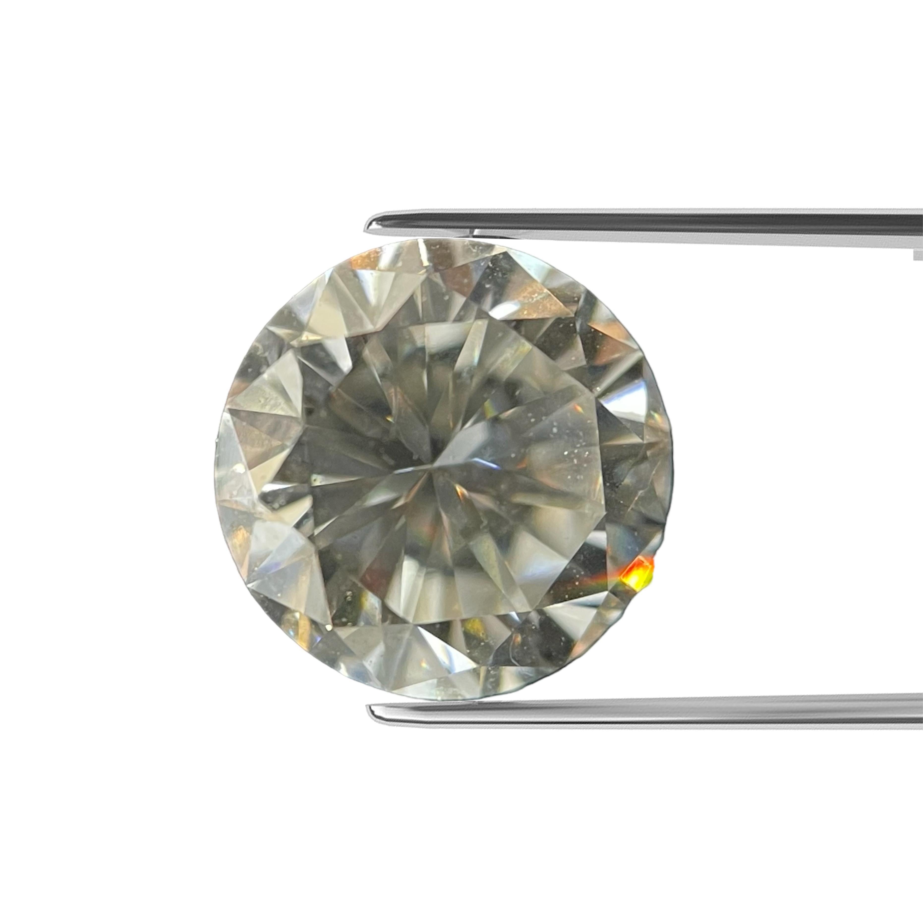 ITEM DESCRIPTION
ID #:
NYC56705
Stone Shape:
ROUND BRILLIANT
Diamond Weight:
1.02ct
Clarity:
VS2
Color:
G
Cut:
Good
Measurements:
6.25 - 6.30 x 4.01 mm
Depth %:
63.9%
Table %:
68%
Symmetry:
Very Good
Polish:
Very Good
Fluorescence:
None
Certifying