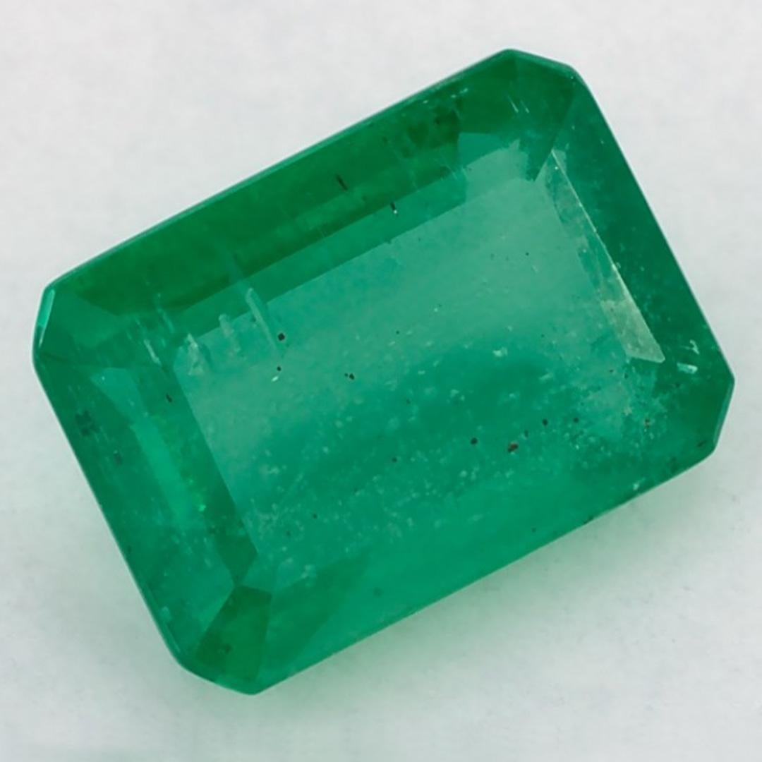 With a vibrant green color hue, the birthstone for May is a symbol of renewed spring growth. 

Explore vibrant collection of Emerald, Ruby & Sapphires in our store available as a loose gemstone & matching your gem with our ready selection of