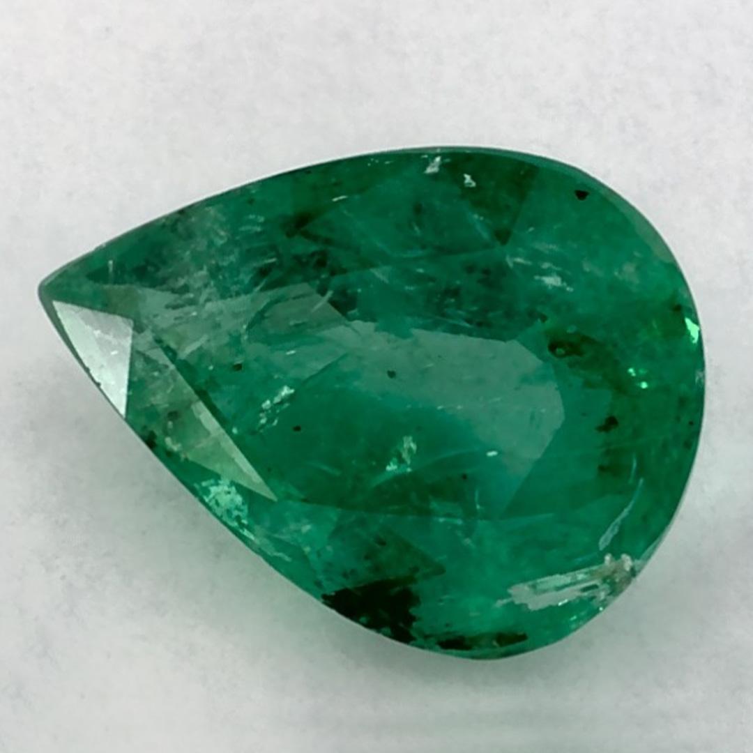 With a vibrant green color hue, the birthstone for May is a symbol of renewed spring growth.
 
Explore vibrant collection of Emerald, Ruby & Sapphires in our store available as a loose gemstone & matching your gem with our ready selection of