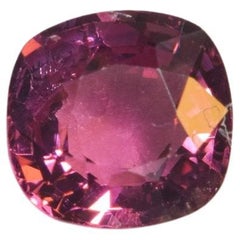 1,02 ct  Natürlicher lila Spinell Edelstein Loser Edelstein – anpassbarer Ring