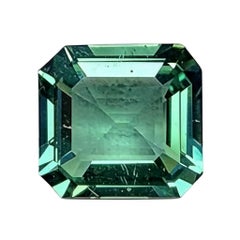 1,02 Karat, GUILD-zertifiziert, ölfreier Smaragd aus Sambia, augenreine Qualität, Edelstein