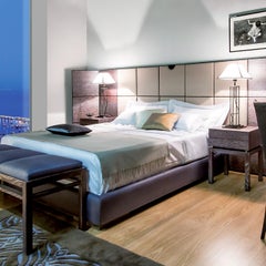 102 TNT Bedside Table