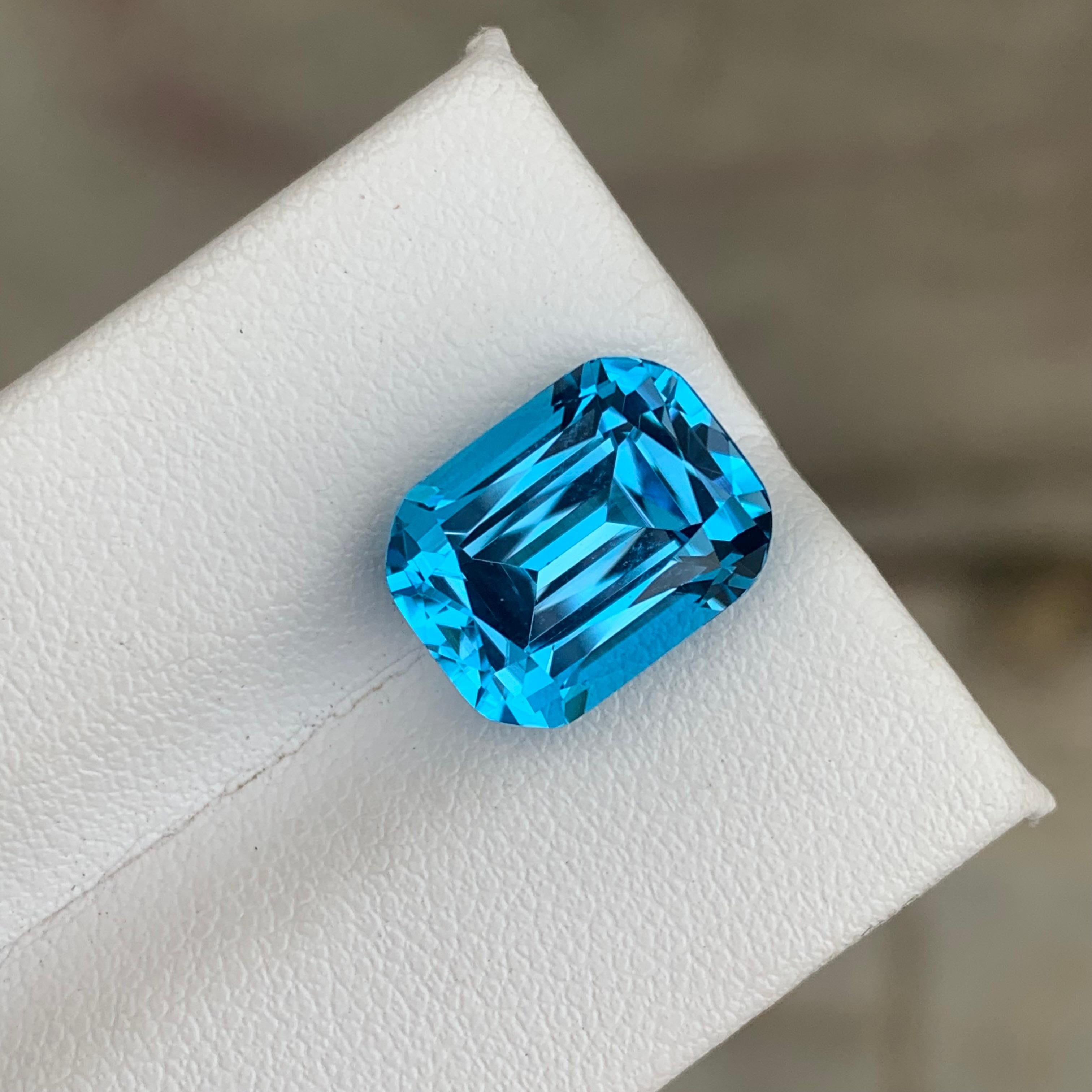 electric blue jewellery