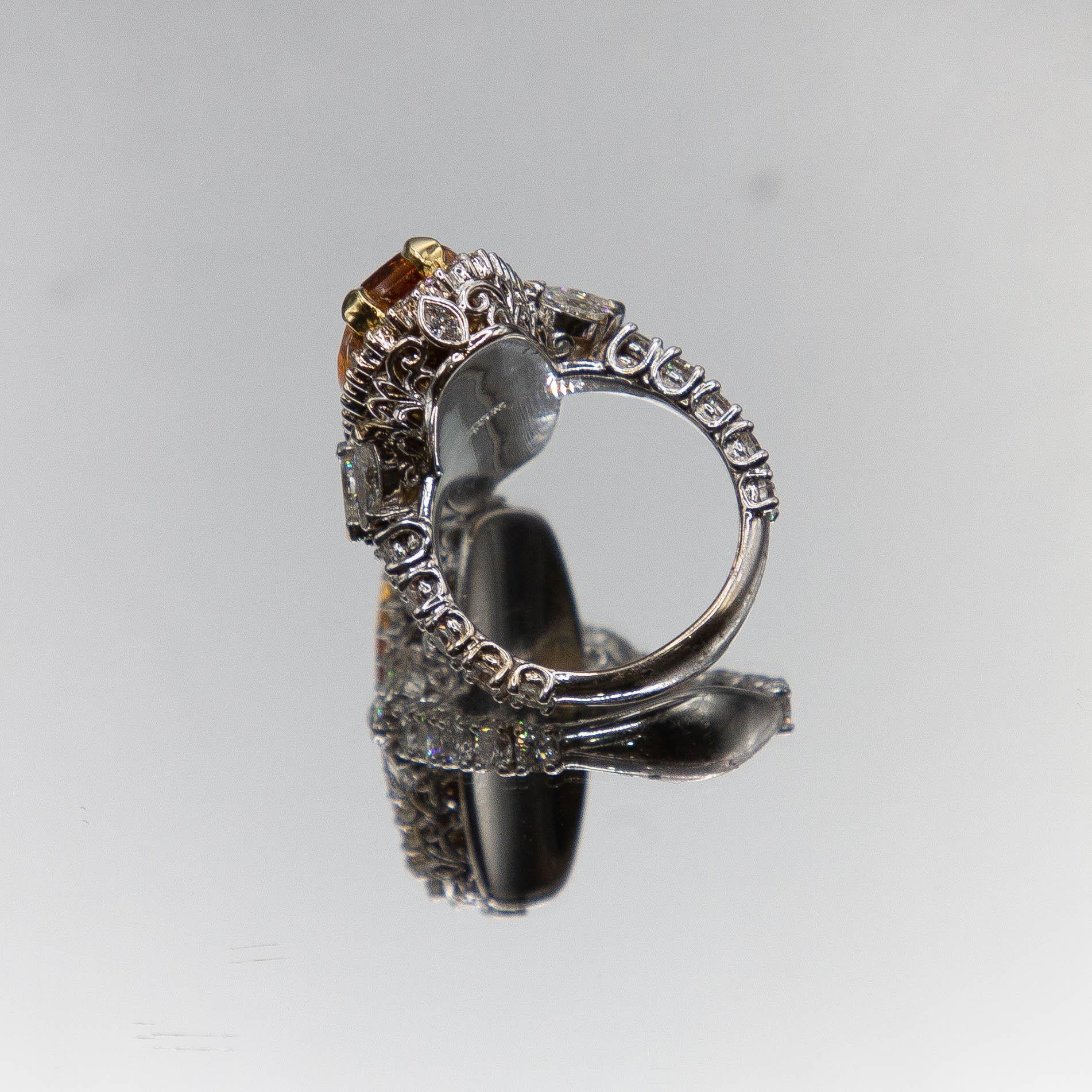 anthony bridgerton engagement ring