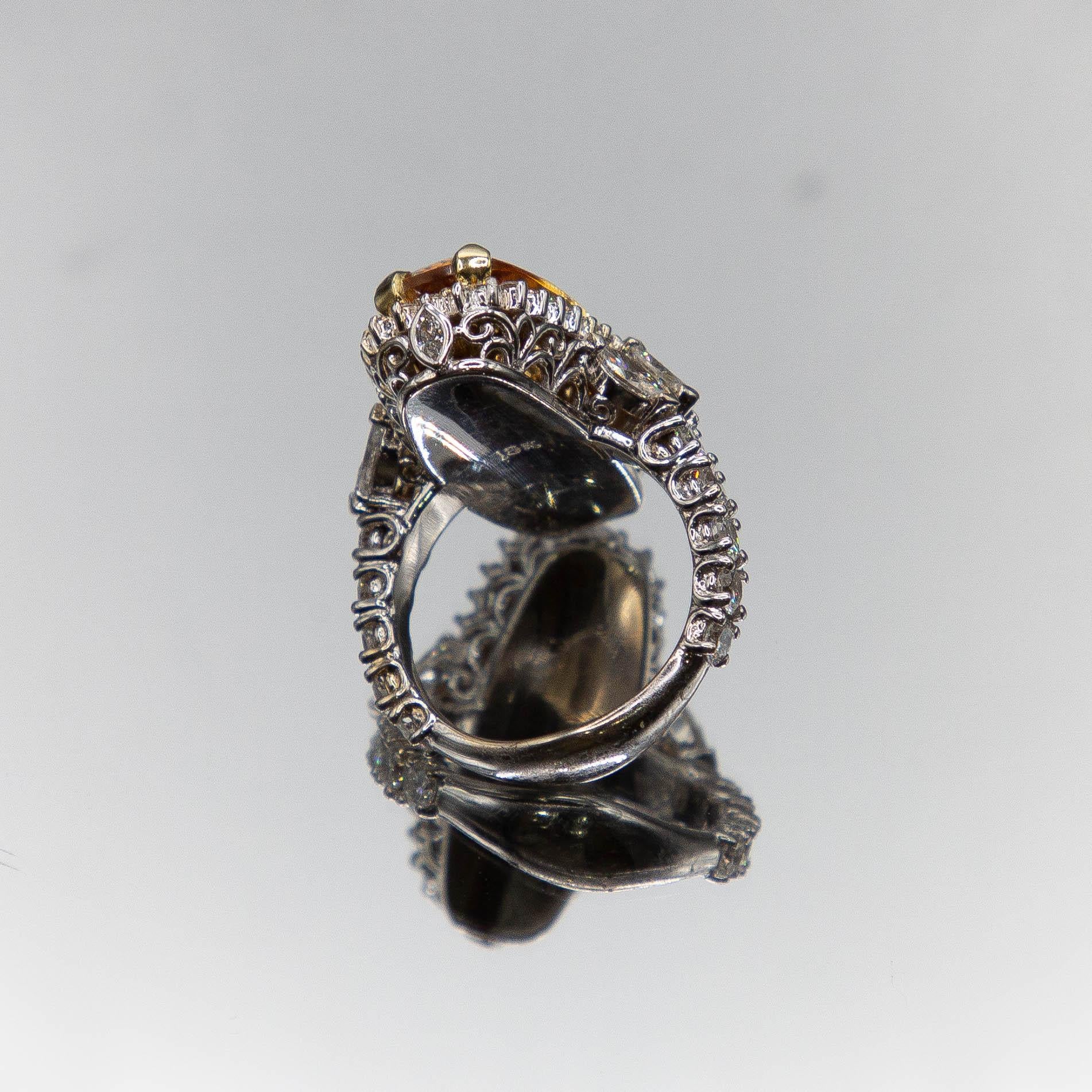 anthony bridgerton engagement ring