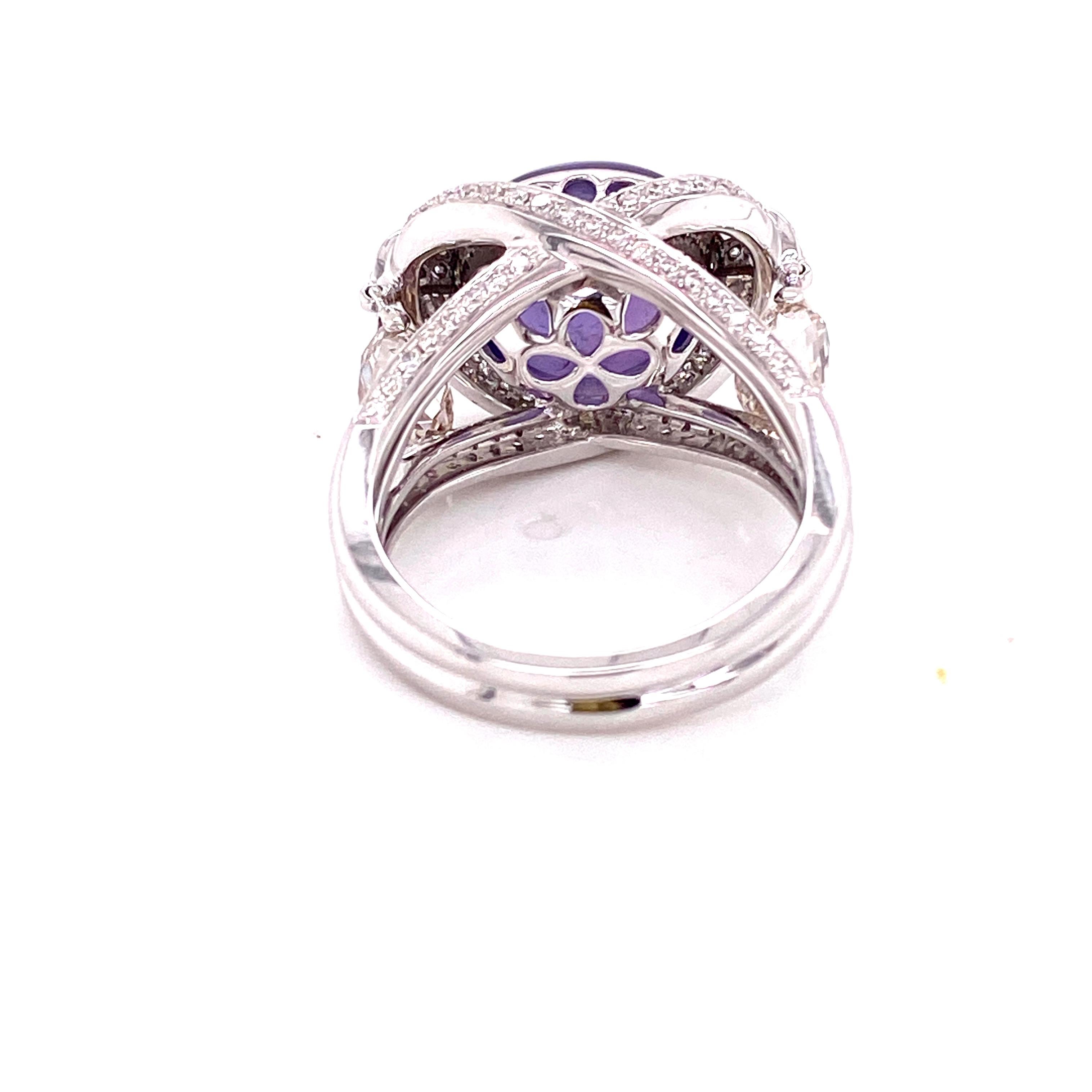 star sapphire ring price