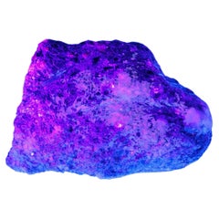 102,6 cts, Ejemplar de alejandrita en bruto