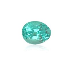 1.02ct GIA Certificate No Oil Emerald UralRussia Neon color Eye Clean Clarity