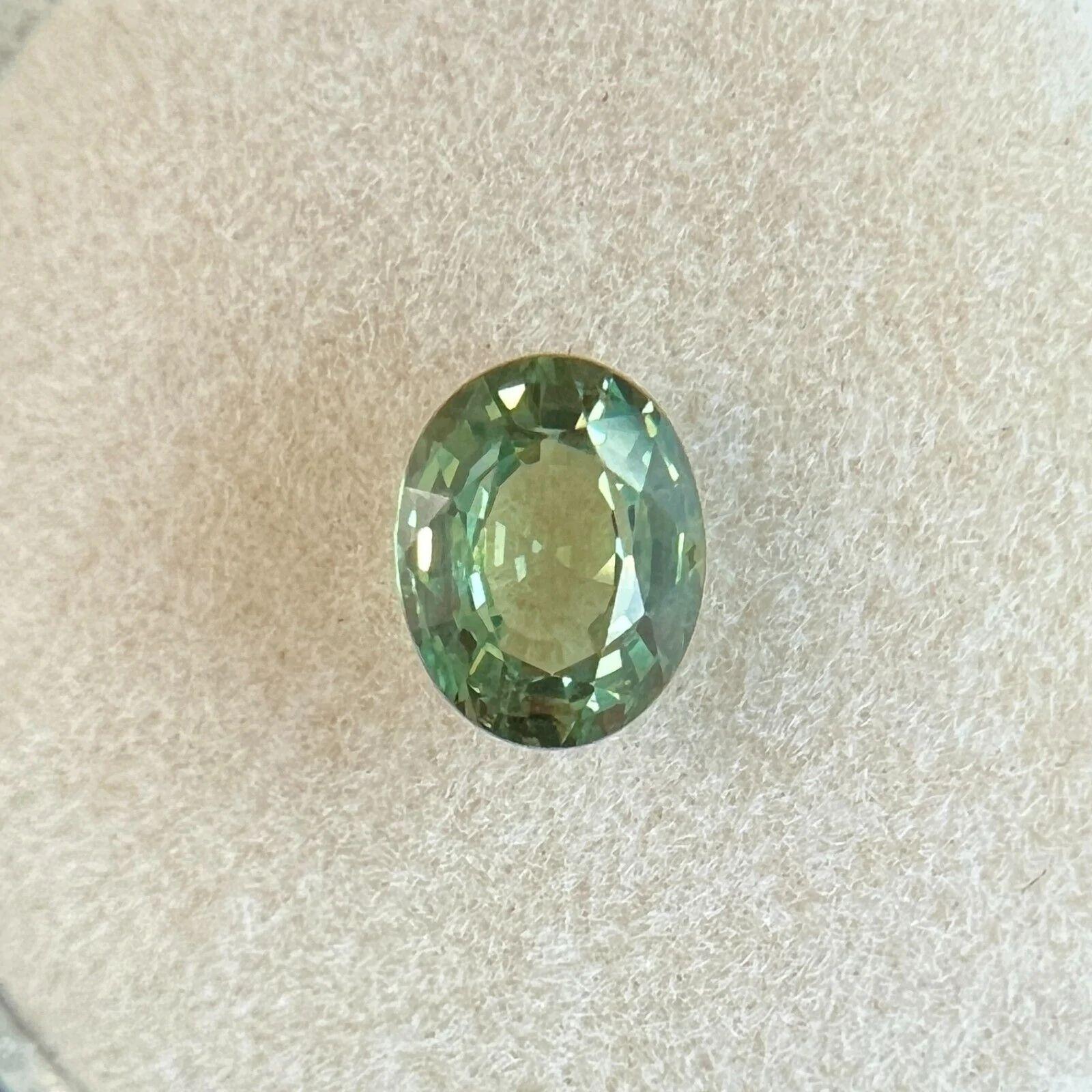 green sapphire vs emerald price