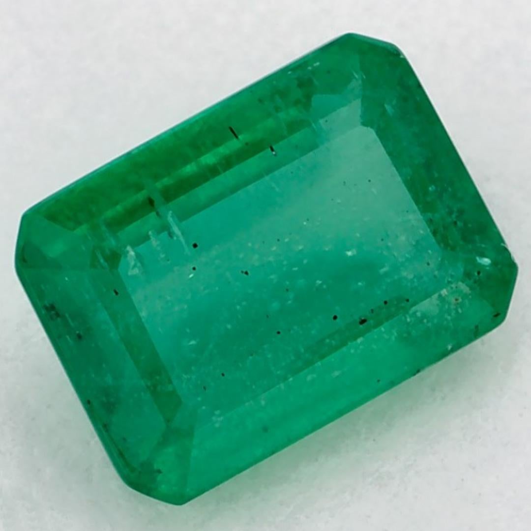 With a vibrant green color hue, the birthstone for May is a symbol of renewed spring growth. 

Explore vibrant collection of Emerald, Ruby & Sapphires in our store available as a loose gemstone & matching your gem with our ready selection of