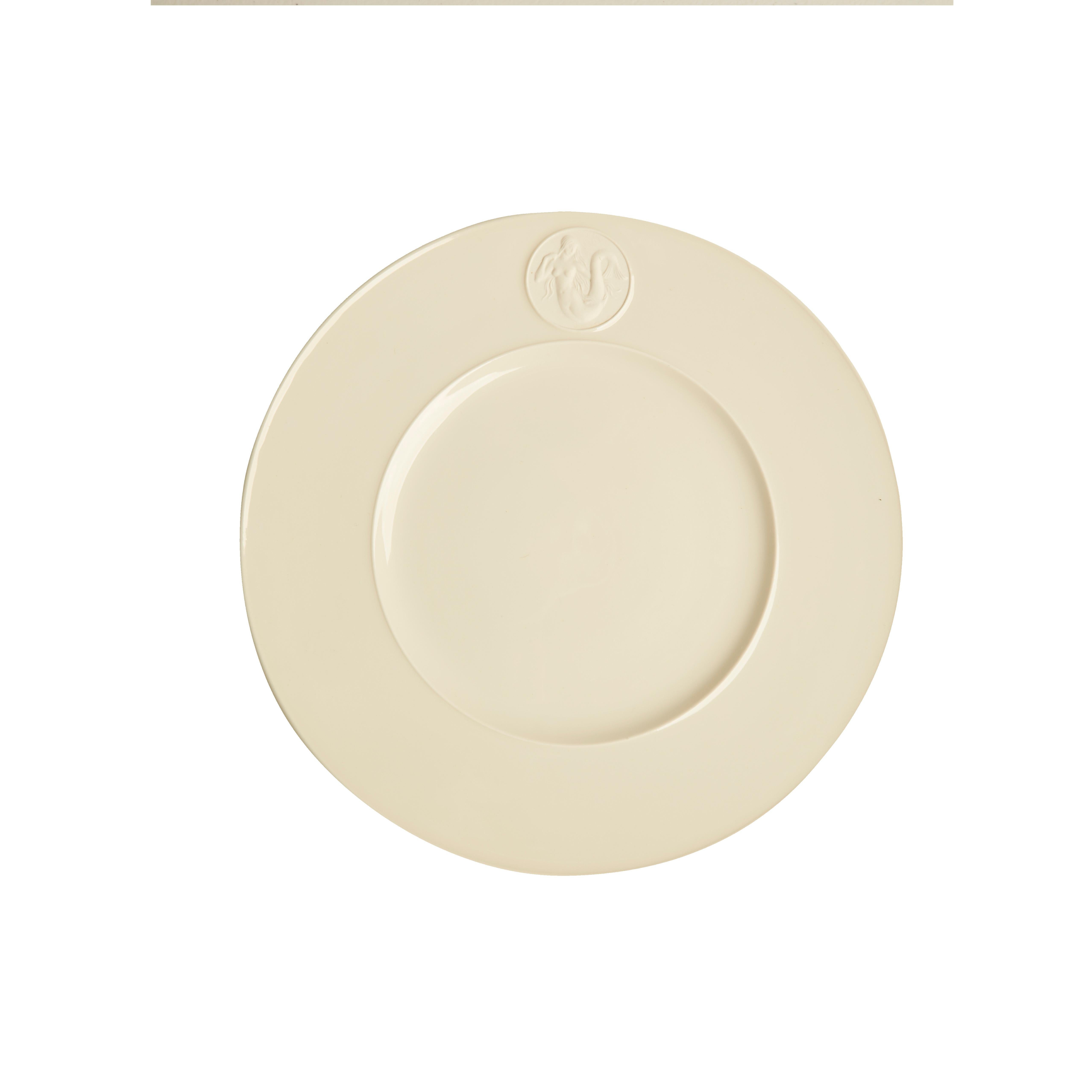 103 Piece Set of Arkadia Patter KPM China Dinnerware 2