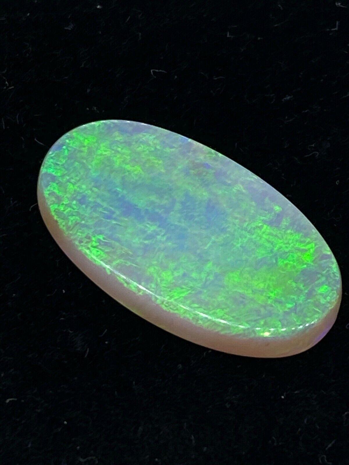 opal value