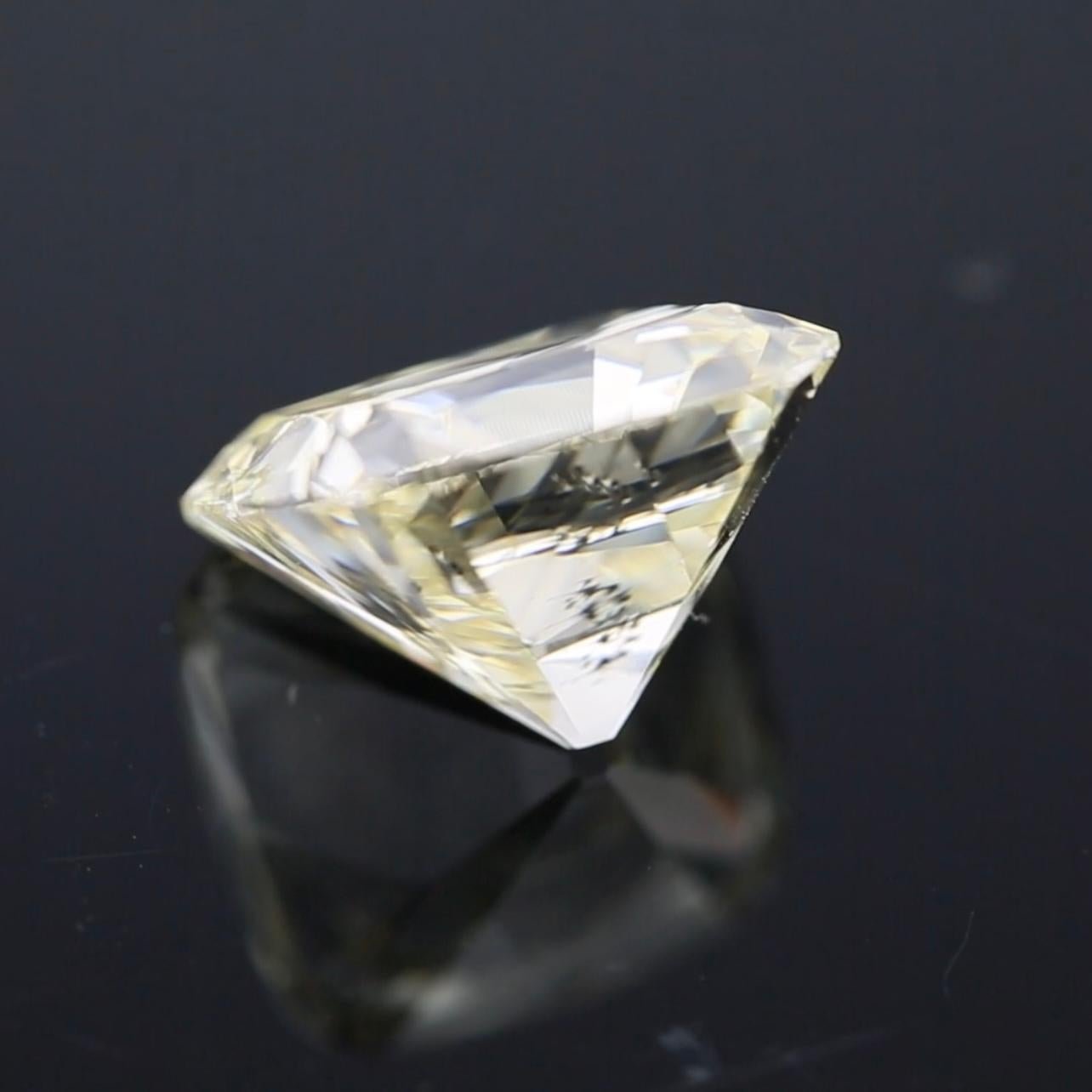 Taglio cuscino 10,34ct Cuscino Antico! Un sogno per i collezionisti! in vendita