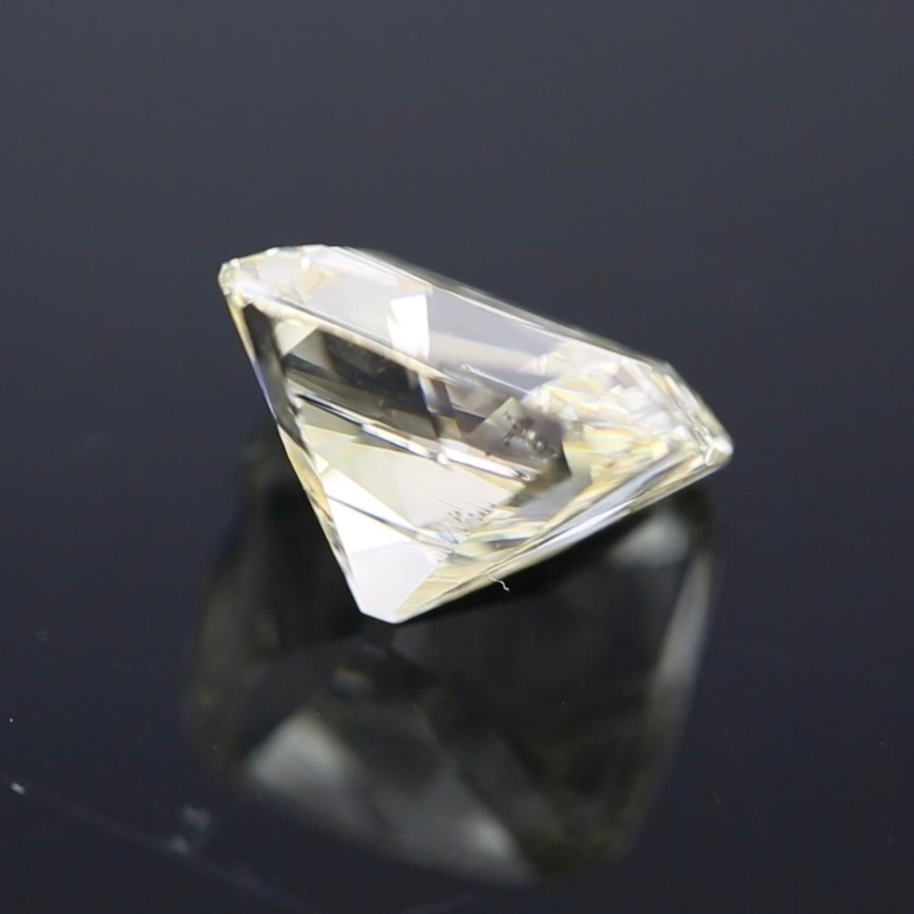 10,34ct Cuscino Antico! Un sogno per i collezionisti! in vendita 1