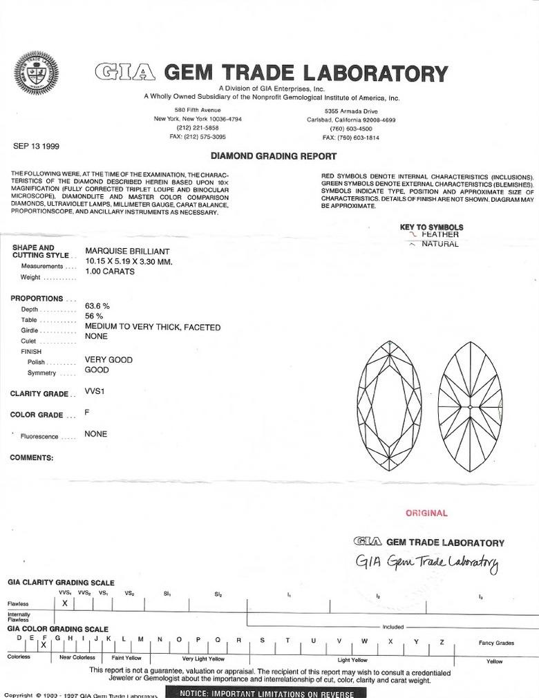 Orecchini di diamanti e rubini birmani senza calore, certificati GRS e Gübelin in vendita 4
