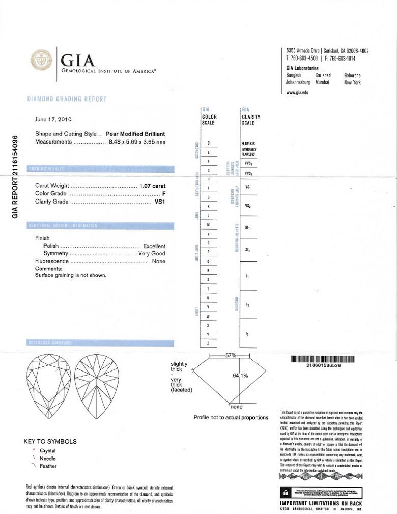 Orecchini di diamanti e rubini birmani senza calore, certificati GRS e Gübelin in vendita 11