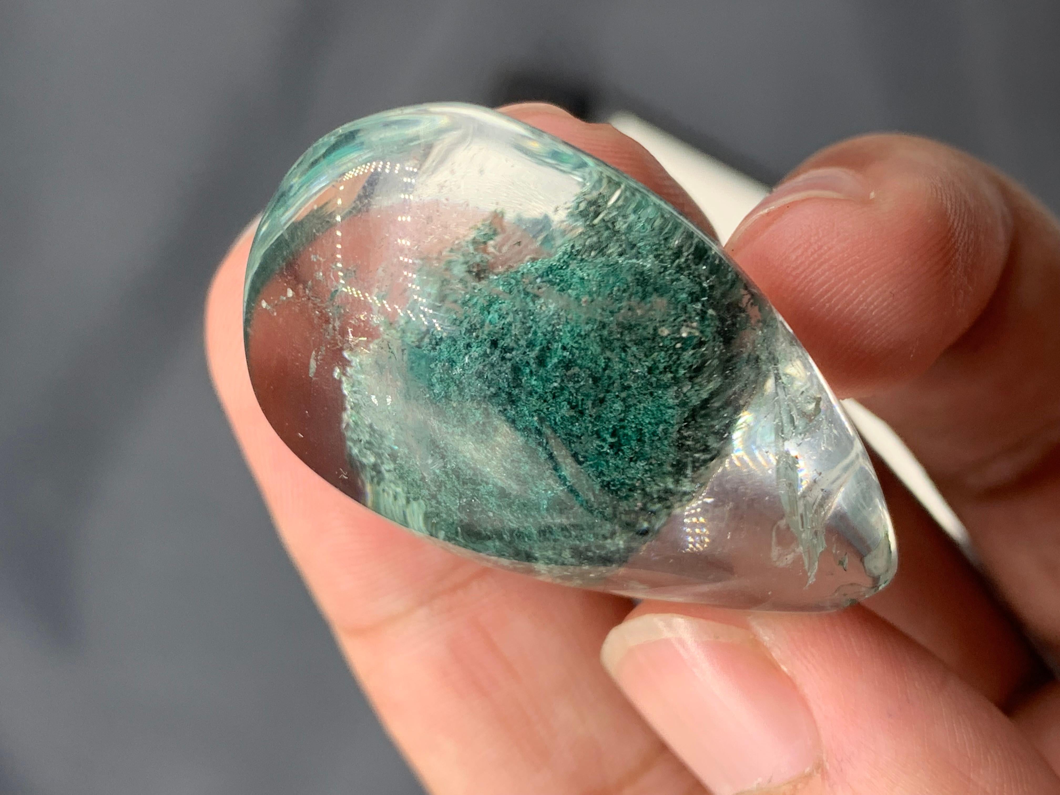 103,70 Quilates Cuarzo Jardín Natural Suelto De África Pakistaní en venta