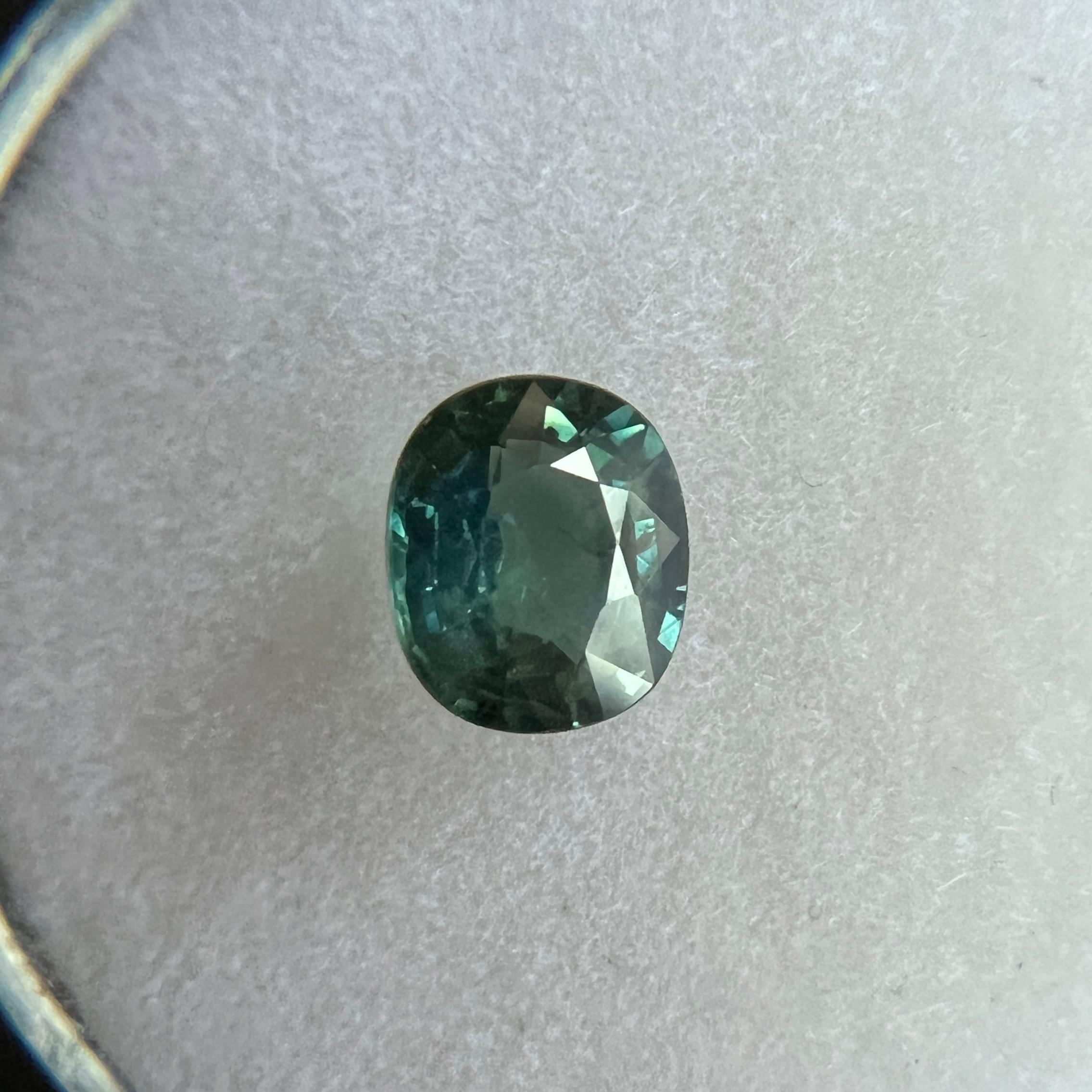 australian sapphire