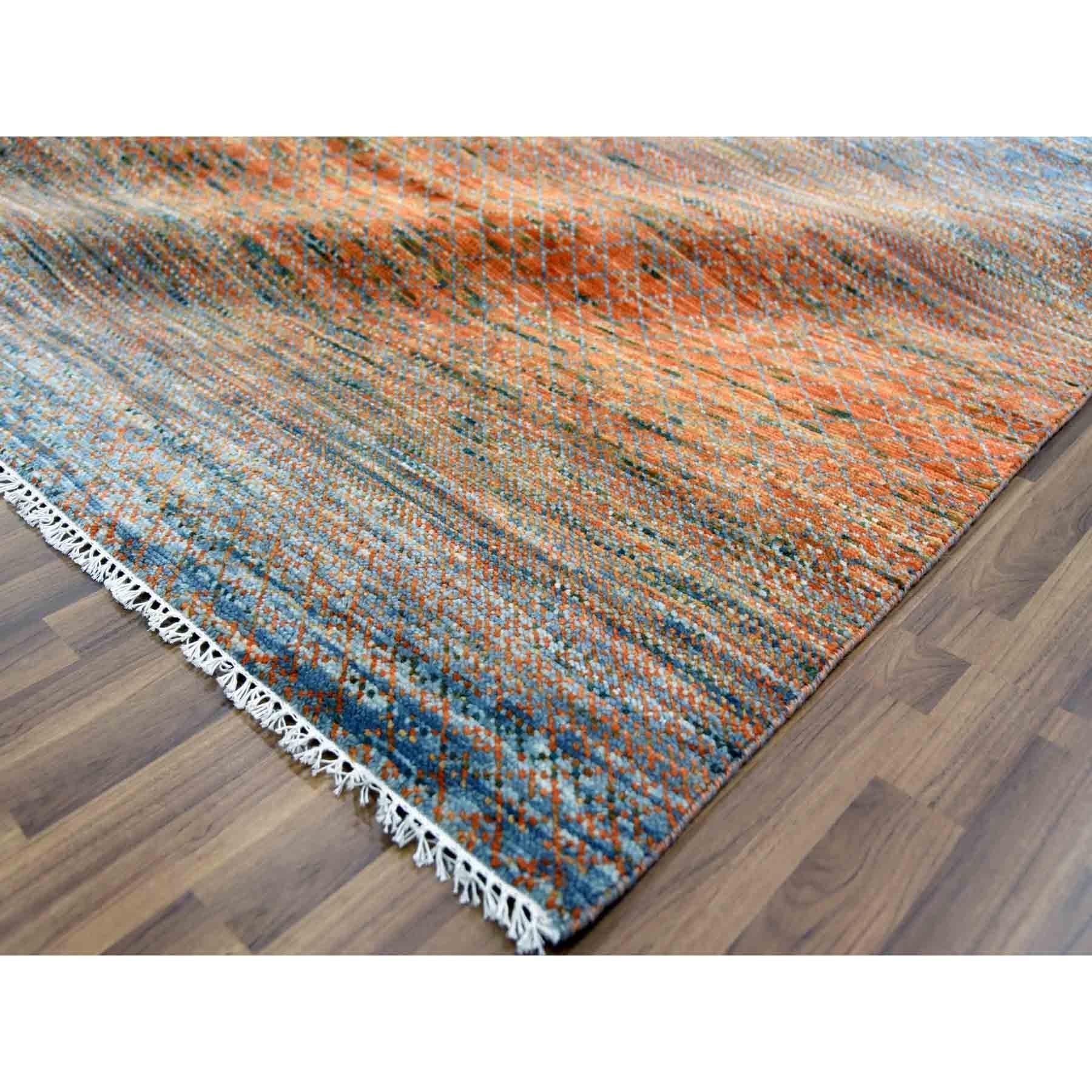 XXIe siècle et contemporain 10'3 