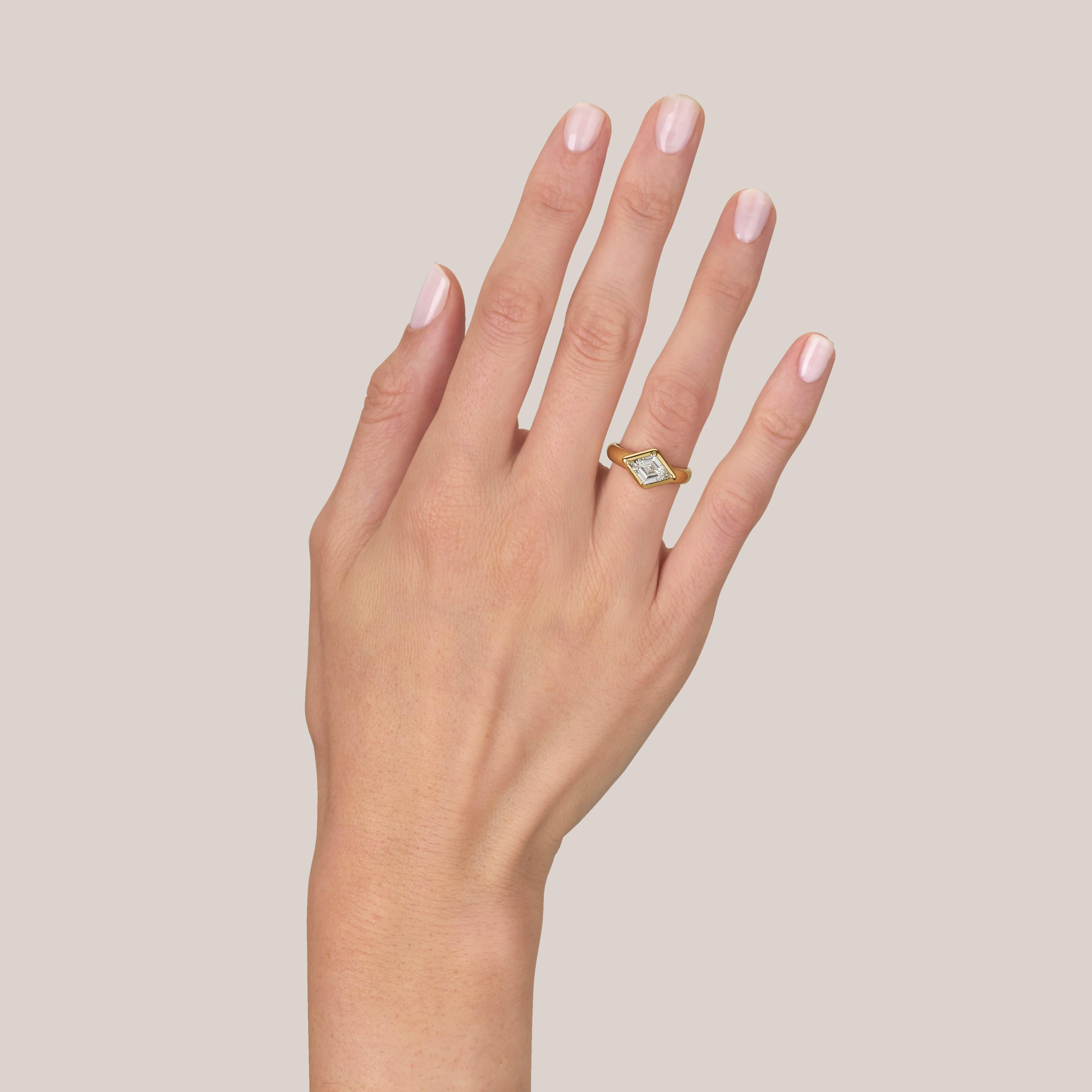 lozenge diamond
