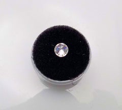 1.04 Carat 'Loose' Round Brilliant "Leo" Diamond
