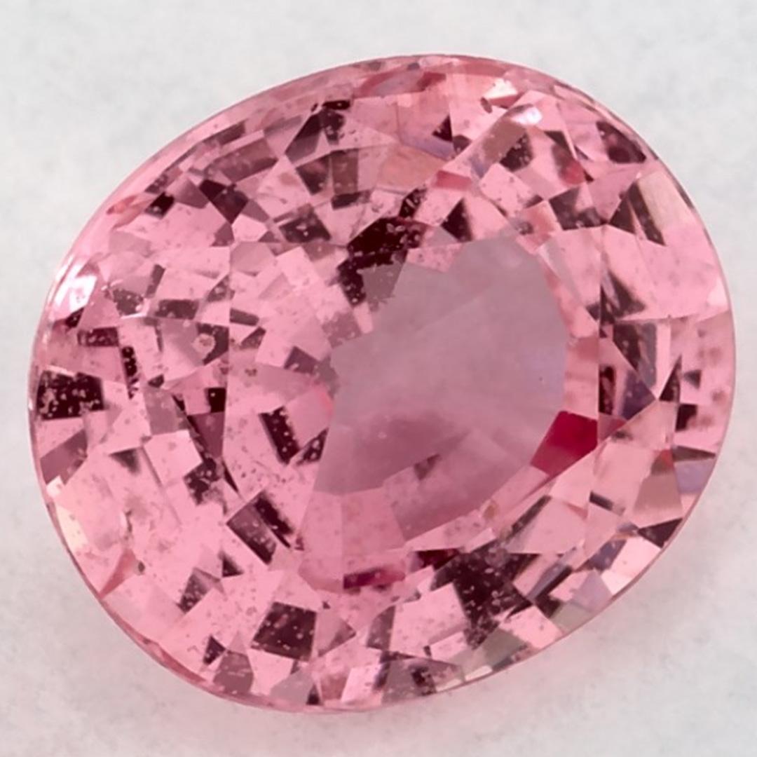 A highly precious September birthstone with a delighting pink color. They are believed to bring good luck & fortune to life.

Explore vibrant collection of Emerald, Ruby & Sapphires in our store available as a loose gemstone & matching your gem with