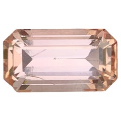 10.40 Carats Loose Imperial Topaz Natural Gemstone
