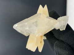 104,14 Gramm hübscher Fadan-Quarz aus Balochistan, Pakistan