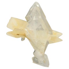 Joli quartz fadan du Balochistan, Pakistan, 104,14 grammes 