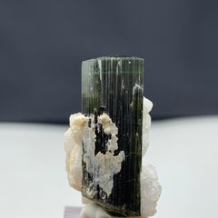 Magnifique spécimen de tourmaline de Stak Nala, Skardu, Pakistan, 10,45 grammes