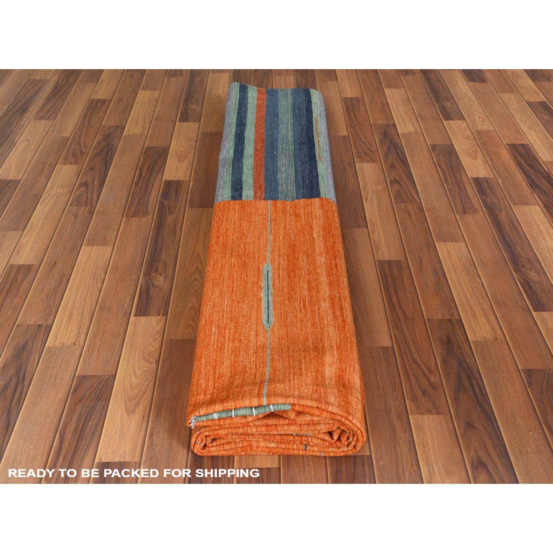 Hand-Woven 10'4