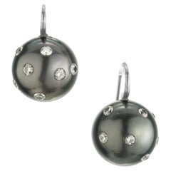 Drop Earrings