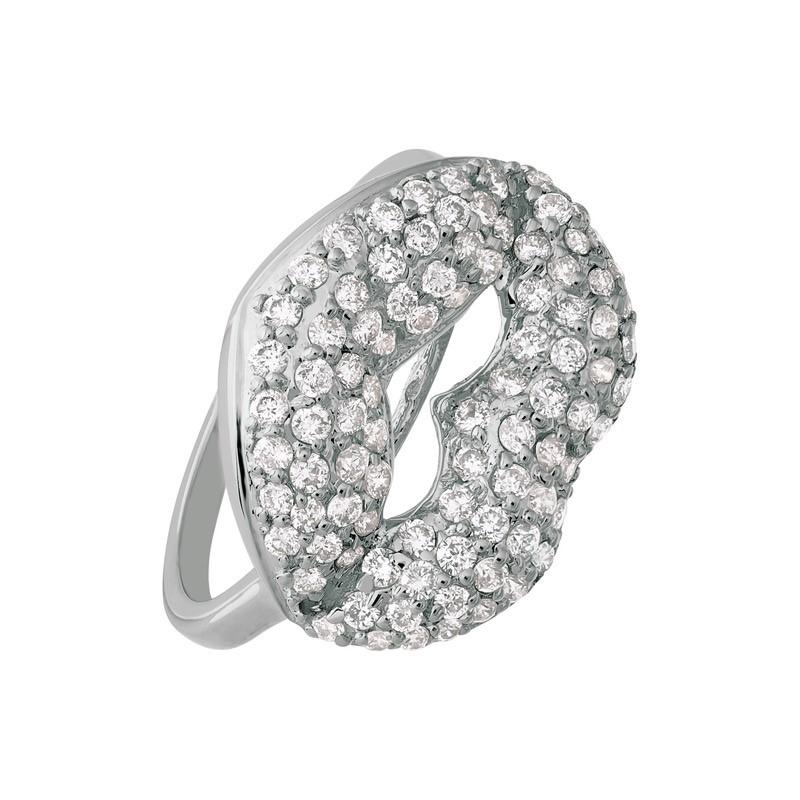 
1.05 Carat Natural Diamond Kiss Lips Ring G SI 14K White Gold

    100% Natural Diamonds, Not Enhanced in any way Round Cut Diamond Ring
    1.05CT
    G-H 
    SI  
    14K White Gold,  Pave style,  4.1 grams
    9/16 inch in width
    Size 7
   