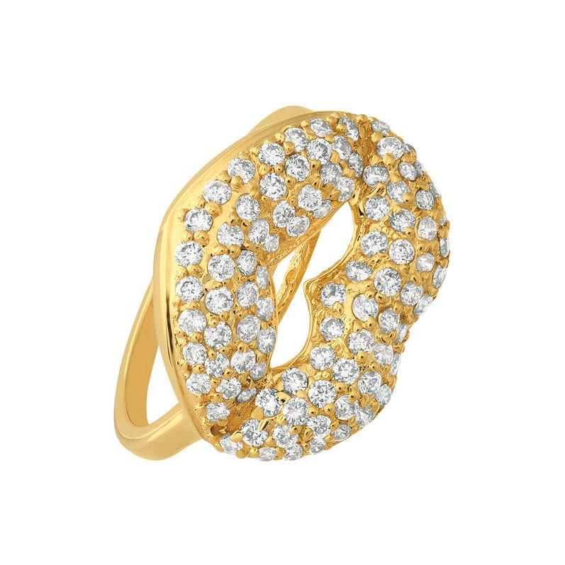
1.05 Carat Natural Diamond Kiss Lips Ring G SI 14K Yellow Gold

    100% Natural Diamonds, Not Enhanced in any way Round Cut Diamond Ring
    1.05CT
    G-H 
    SI  
    14K Yellow Gold,  Pave style,  4.1 grams
    9/16 inch in width
    Size 7
  