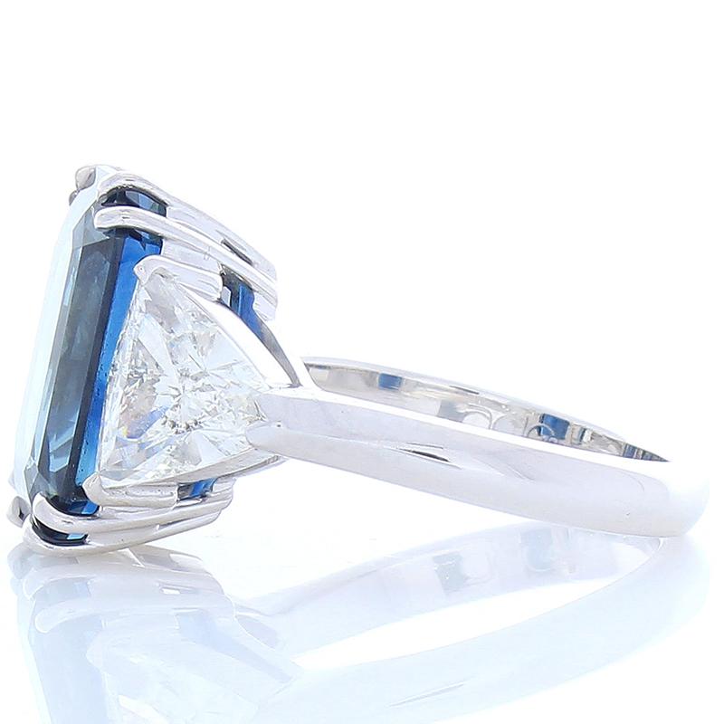 sapphire diamond