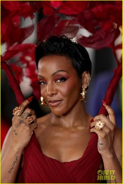 10.51ct Peach Tourmaline and Yellow Diamond Reef Knot Cocktail Ring in 18ct Gold