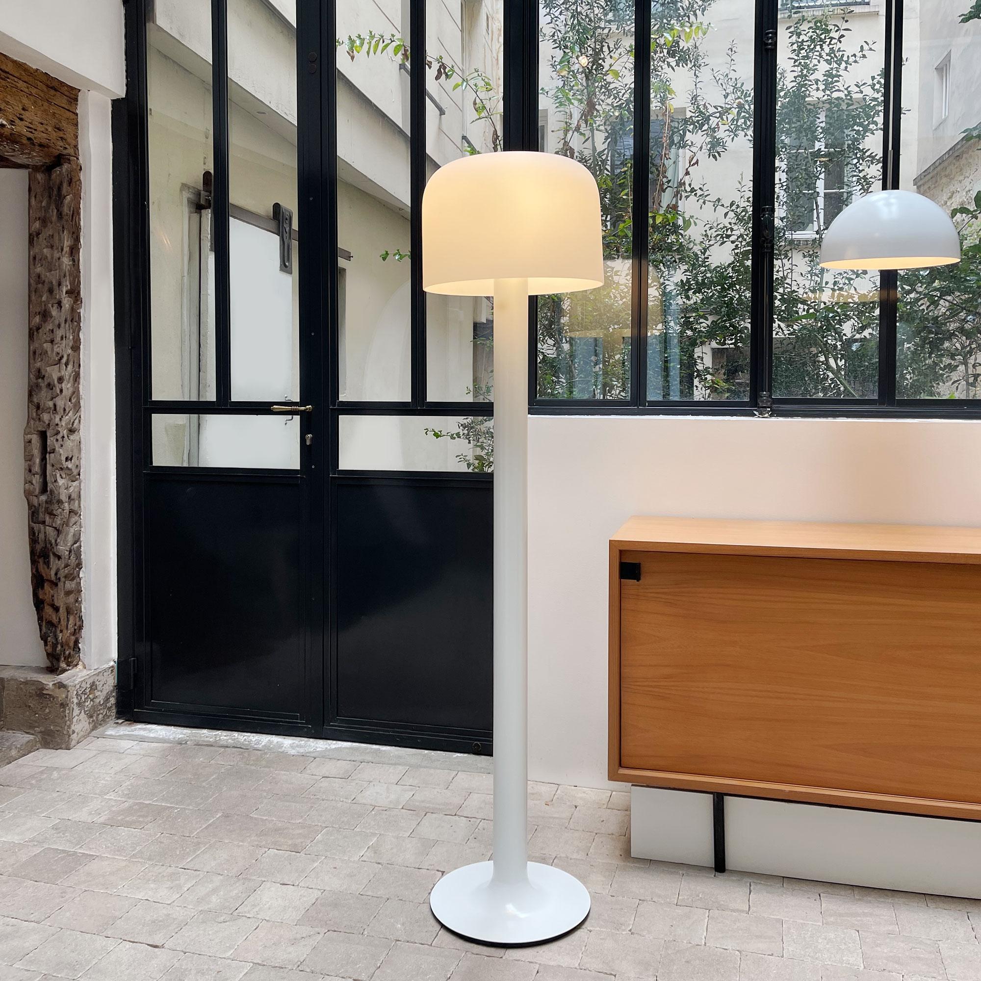 Other 10527 Floor Lamp by Disderot For Sale